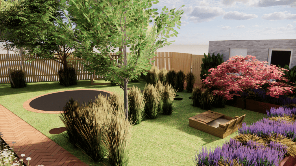 Schot Yerseke eerste grasveld